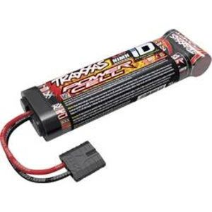 Akupack NiMH (modelářství) Traxxas 2923x, 8.4 V, 3000 mAh