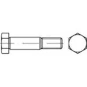 Šrouby lícované TOOLCRAFT 111901, N/A, M20, 150 mm, ocel, 1 ks