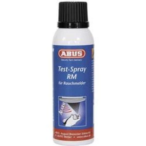 Testovací sprej pro detektory kouře Abus, RM0010, 125 ml