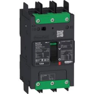 Výkonový vypínač Schneider Electric BJF36040 Spínací napětí (max.): 690 V/AC (š x v x h) 81 x 137 x 80 mm 1 ks