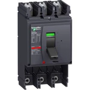 Výkonový vypínač Schneider Electric LV432413 Spínací napětí (max.): 415 V/AC 1 ks