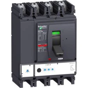 Výkonový vypínač Schneider Electric LV432894 Spínací napětí (max.): 690 V/AC (š x v x h) 185 x 255 x 110 mm 1 ks