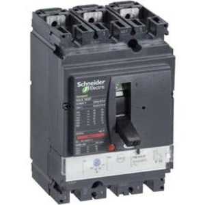 Výkonový vypínač Schneider Electric LV430672 Spínací napětí (max.): 690 V/AC (š x v x h) 105 x 161 x 86 mm 1 ks