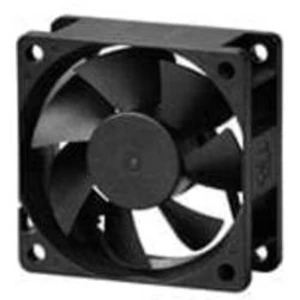 Axiální ventilátor Sunon HA60251V4-1000U-A99, 12 V/DC, 10.7 dB, (d x š x v) 60 x 60 x 25 mm