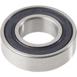 Radiální kuličkové ložisko UBC Bearing S624 2RS, 4 mm / 13 mm, 25400 ot./min