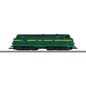 Märklin 88634 Z dieselová lokomotiva řady 54 od SNCB