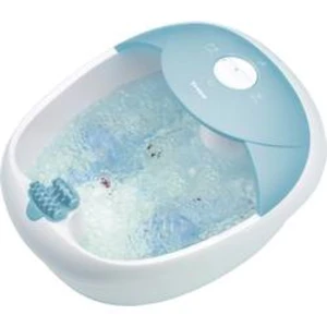 Perličková koupel na nohy Trisa Foot Spa, 90 W, bílá, zelená