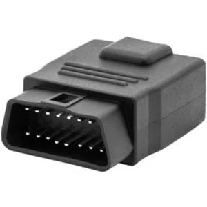 Zástrčka OBD II Adapter Universe 7804