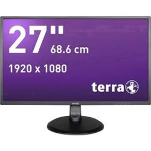 LED monitor Terra LED 2747W, 68.6 cm (27 palec),1920 x 1080 Pixel 5 ms, AMVA LED DVI, HDMI™, Audio-Line-in