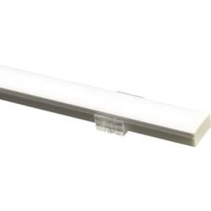 LED interiérové osvětlení Staudte-Hirsch 570026, 3 W, (d x š x v) 305 x 17 x 9 mm