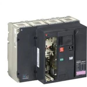 Výkonový vypínač Schneider Electric 33274 Spínací napětí (max.): 690 V/AC (š x v x h) 280 x 327 x 147 mm 1 ks