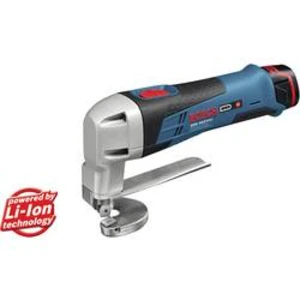 Bosch Professional Nůžky na plech GSC 12 V-13 kartonu Solo