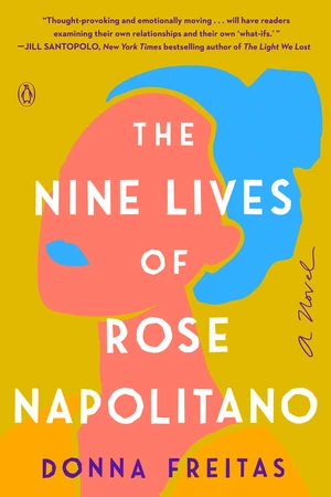 The Nine Lives of Rose Napolitano