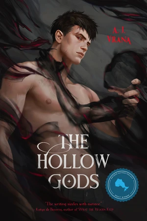 The Hollow Gods