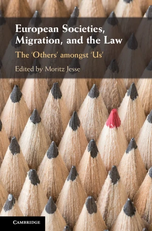 European Societies, Migration, and the Law