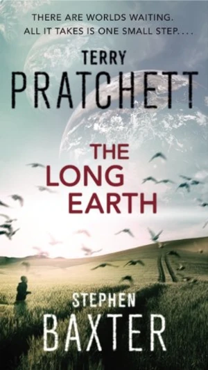 The Long Earth