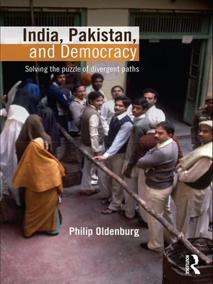 India, Pakistan, and Democracy