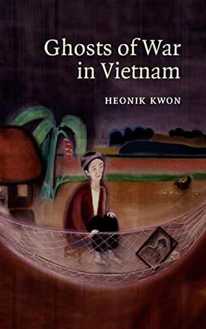 Ghosts of War in Vietnam