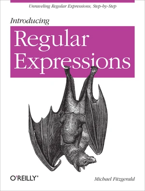 Introducing Regular Expressions