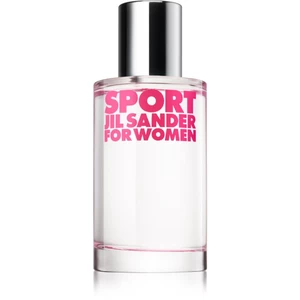 Jil Sander Sport for Women toaletní voda pro ženy 30 ml