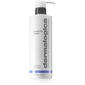 Dermalogica UltraCalming jemný čisticí gelový krém 500 ml