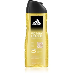 Adidas Victory League sprchový gel pro muže 400 ml