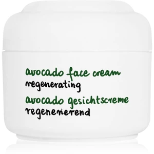 Ziaja Avocado regenerační pleťový krém 50 ml