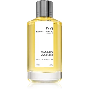 Mancera Sand Aoud parfémovaná voda unisex 120 ml