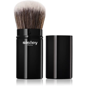 Sisley Accessories Kabuki Brush kabuki štětec na pudr 1 ks