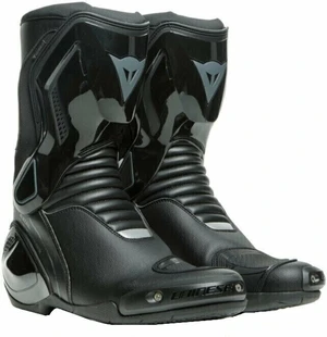 Dainese Nexus 2 D-WP Black 46 Bottes de moto