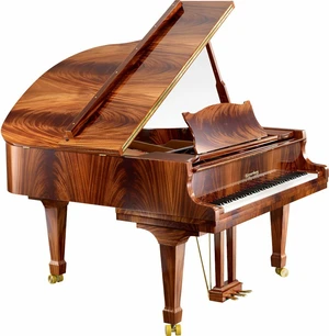 Kayserburg KA160T  Akusztikus zongora Sapele Mahogany