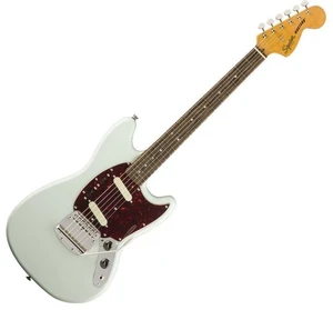 Fender Squier Classic Vibe '60s Mustang IL Sonic Blue Chitară electrică