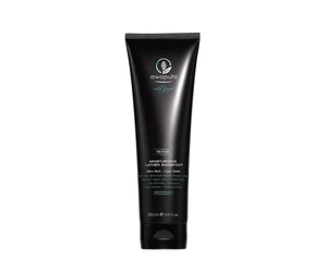 Paul Mitchell Hydratační šampon pro suché, poškozené a barvené vlasy Awapuhi Wild Ginger (Moisturizing Lather Shampoo) 250 ml