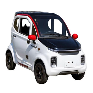 Elektromobil UNIZDRAV MiniCar