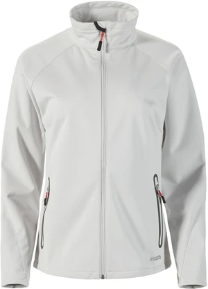 Musto Jachetă W Essential Softshell Platinum 12