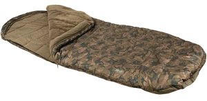 Fox spacák r2 camo sleeping bag