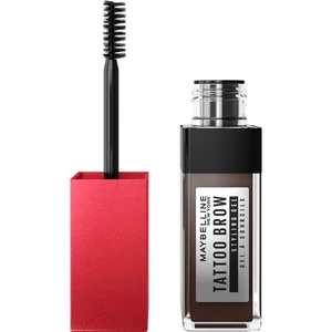 Maybelline Dlouhotrvající gel na obočí Tattoo Brow 36H (Styling Gel) 6 ml 250 Blonde