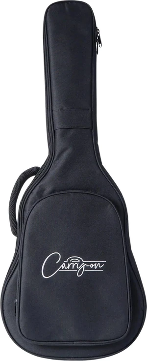 Carry-On Mini Acoustic Guitar Gig Bag Tasche für akustische Gitarre, Gigbag für akustische Gitarre