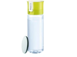 BRITA Fill&Go Vital Filtrační láhev, zelená 0.6 l