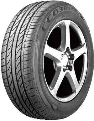 MAZZINI 185/60 R 14 82H ECO307 TL MAZZINI