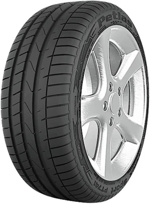 PETLAS 205/50 R 17 89W VELOX_SPORT_PT741 TL ROF ZR