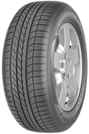 GOODYEAR 235/60 R 18 107V EAGLE_F1_ASYMMETRIC_SUV_AT TL XL M+S FP J LR