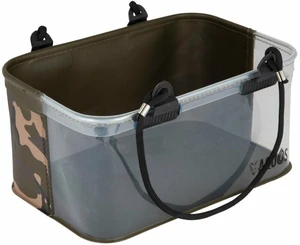 Fox Fishing Aquos Camolite Water/Rig Bucket