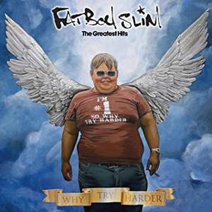 Fatboy Slim - The Greatest Hits (Why Try Harder) (LP)