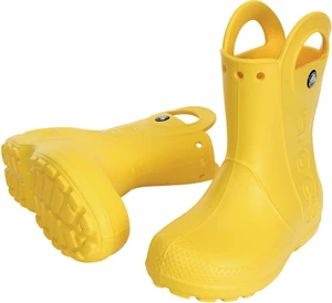 Crocs Handle It Rain 30-31 Gumáky