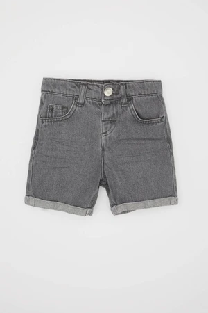 DEFACTO Baby Boy Jean Shorts