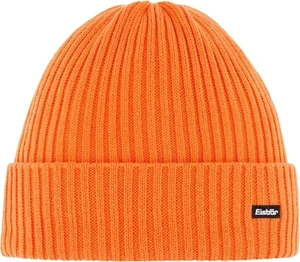 Eisbär Ripp Beanie Coral Blaze UNI Berretto