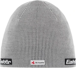 Eisbär Fly OS RL SKA Beanie Milk/Black/Grey UNI Gorro