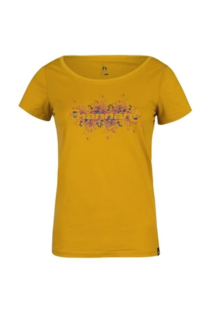 Women's T-shirt Hannah RAGA honey