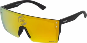 AGU Podium Glasses Team Jumbo-Visma Black/Yellow Gafas de ciclismo